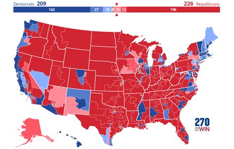 270towin 2022 house|2022 house interactive map.